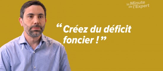 Des travaux réalisés dans un bien locatif peuvent vous permettre de diminuer votre facture fiscale.