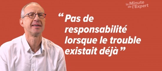 Les entreprises sont désormais exonérées de toute responsabilité pour trouble anormal de voisinage lorsque leur activité existait déjà lorsque le voisin qui se plaint de ce trouble s’est installé.