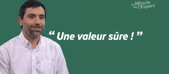 Qu’il soit physique ou papier, l’or est un actif réputé pour son caractère de valeur refuge en temps de crise.