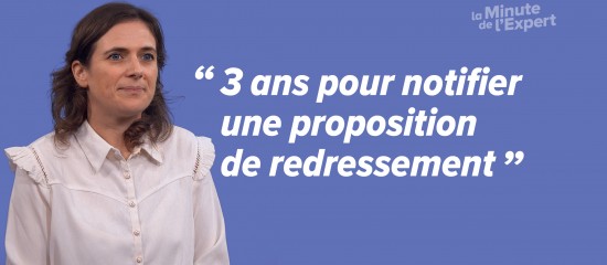 Pour corriger les erreurs constatées lors d’un contrôle fiscal, l’administration doit, en principe, notifier une proposition de redressement à l’entreprise contrôlée.