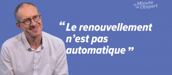 Le renouvellement d’un bail commercial n’est pas automatique. Il nécessite une manifestation expresse de volonté de la part du bailleur ou du locataire.