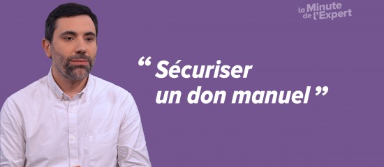 Un pacte adjoint est un document ayant vocation à sécuriser un don manuel. Il permet notamment de garder une trace écrite du don, de lui conférer une date certaine et d’en préciser la teneur.