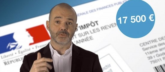 La déduction du salaire du conjoint