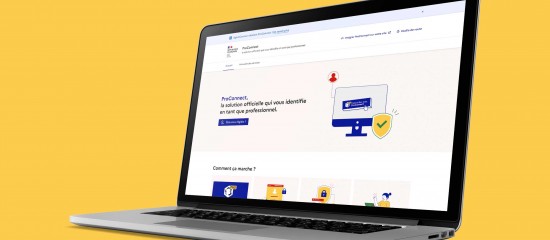 Calqué sur FranceConnect, le service d’identification officiel des particuliers, ProConnect propose un nouveau service d’authentification unifié pour les agents publics et les professionnels du secteur privé.