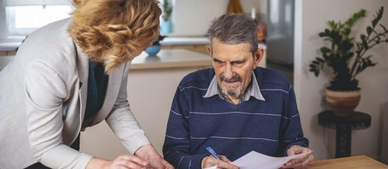 Selon une étude de l’Observatoire des solidarités intergénérationnelles, plus de 60 % des Français n’ont pas l’intention de rédiger un testament.