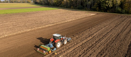 Après deux années de hausse, le nombre de transactions portant sur des terres agricoles ou viticoles a diminué en 2023. Les prix, quant à eux, ont encore augmenté.