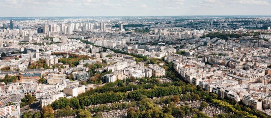 Les nouveaux loyers de référence applicables dès le 1 juillet 2024 à la ville de Paris sont connus.