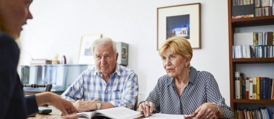 Les cotisations versées par les Français en 2023 sur leurs contrats d’épargne retraite ont progressé de 13,1 % par rapport à 2022.