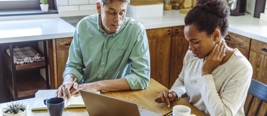 Le projet de loi de finances pour 2025 prévoit notamment un dispositif de contribution différentielle sur les hauts revenus.