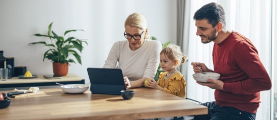 En cas de vacance d’un logement ou de location d’un meublé de tourisme, des informations supplémentaires doivent être communiquées par le propriétaire à l’administration fiscale.