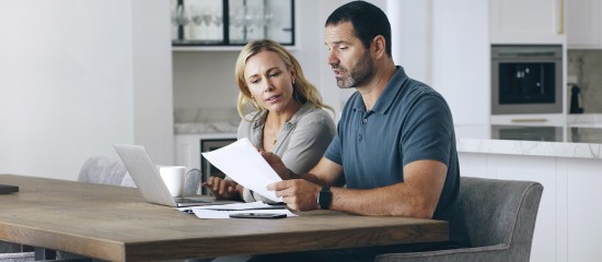 La loi de finances pour 2025 revalorise notamment les tranches du barème de l’impôt sur le revenu.