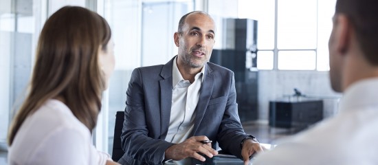 Un dispositif qui permet de changer facilement d’établissement bancaire.