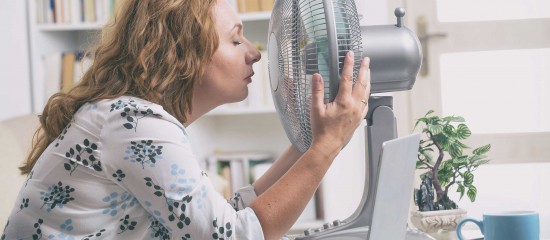 Le point sur la prévention des risques liés aux épisodes de canicule.