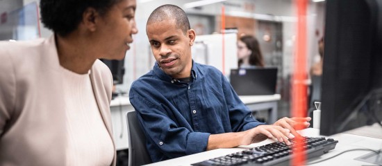 La demande d’agrément de l’accord conclu au niveau du groupe ou de l’entreprise pour l’emploi des personnes handicapées doit désormais être déposée via une plate-forme dédiée appelée AGAPE’TH.