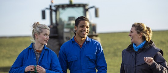 Le projet de loi de financement de la Sécurité sociale pour 2025 renforce les exonérations de cotisations sociales bénéficiant aux jeunes agriculteurs et pérennise celles applicables sur les rémunérations des travailleurs saisonniers agricoles.