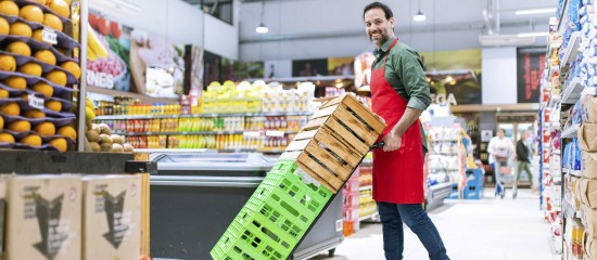 Les entreprises qui ont payé des prestations et/ou des équipements pouvant être financés par la subvention « prévention des risques ergonomiques » et dont la livraison est intervenue en 2024 doivent déposer leur demande de subvention au plus tard le 31 décembre 2024.