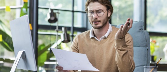 À certaines conditions, l’entreprise qui commet une erreur de facturation de TVA peut récupérer cette taxe à l’aide de factures rectificatives.